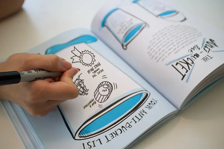ContentMarketing-DrawYourBigIdea-AntiBucketList-053116