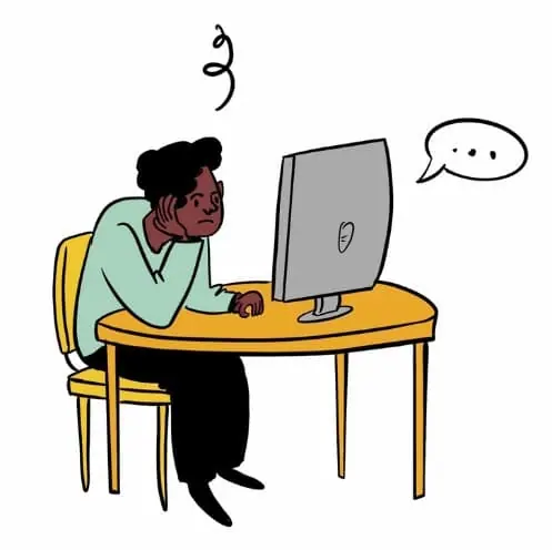 If you meeting attendees are disengaged, they might be facing one or more of the three types of meeting burnout.