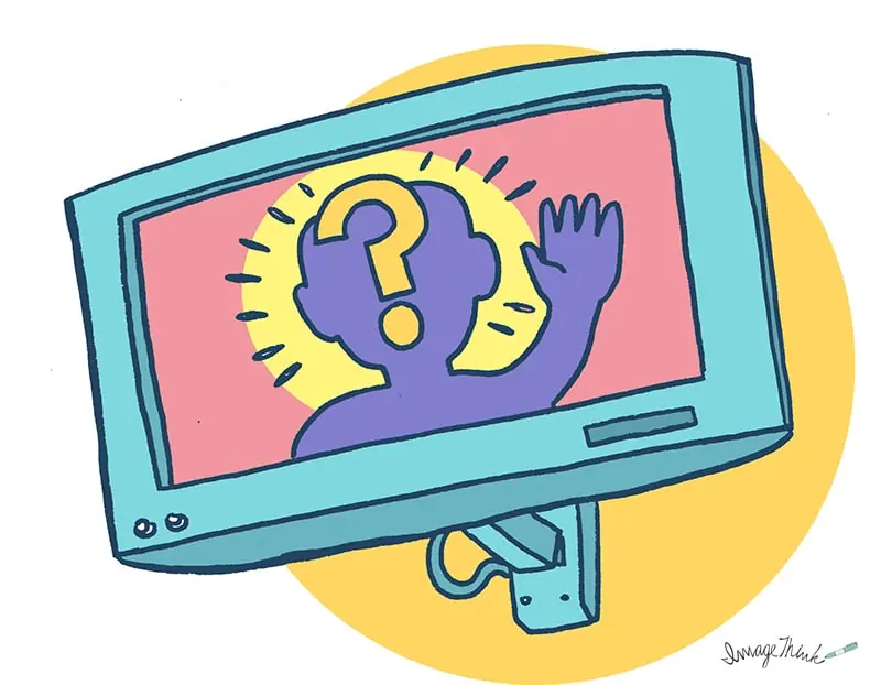 Diverse visual vocabularies are crucial to creating an inclusive worldview