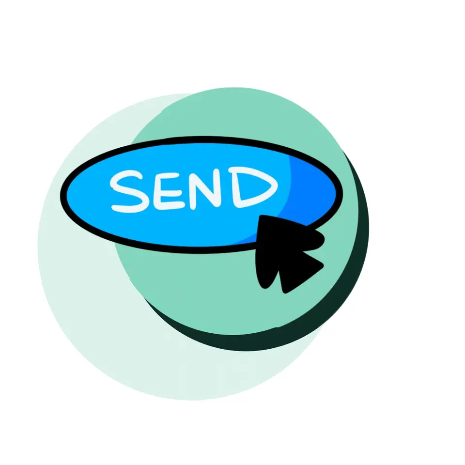 Send your finalized boards as follow ups to speakers and attendees.