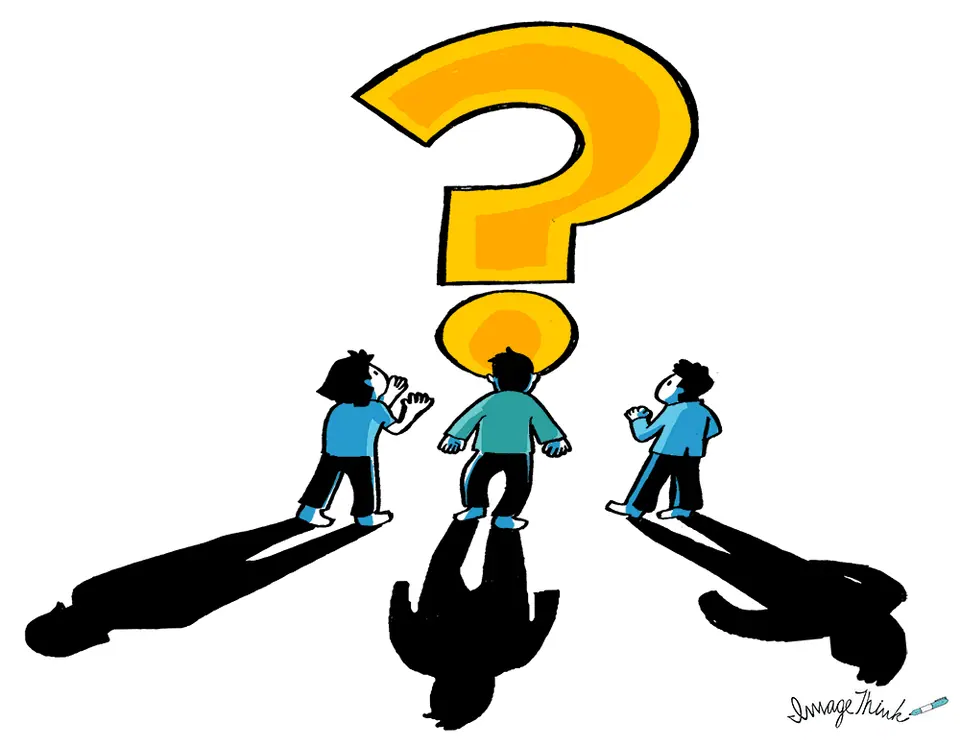 Use visual communication to clarify your company's purpose